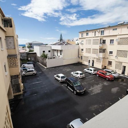Appartement Hypercentre+ Place De Parking Privee Saint-Denis Eksteriør billede